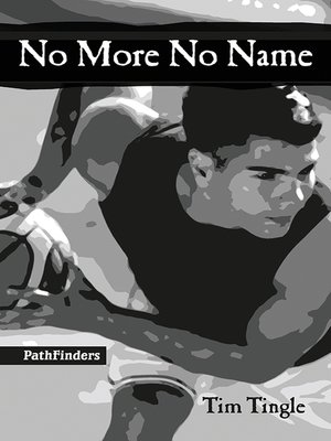 cover image of No More No Name